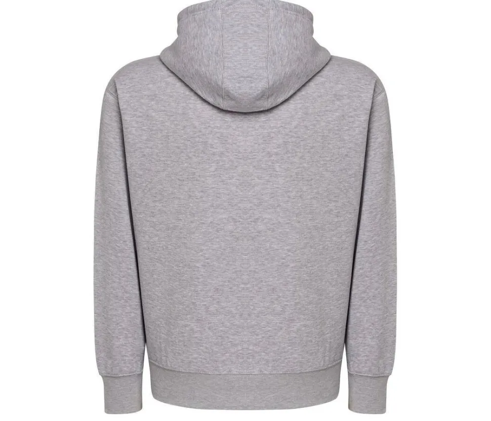 JHK JK295 - Sweat à Capuche Confort 290g Poly-Coton