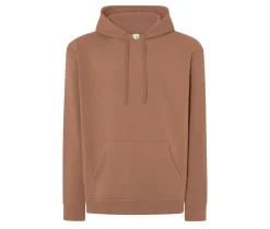 JHK JK295 - Sweat à Capuche Confort 290g Poly-Coton