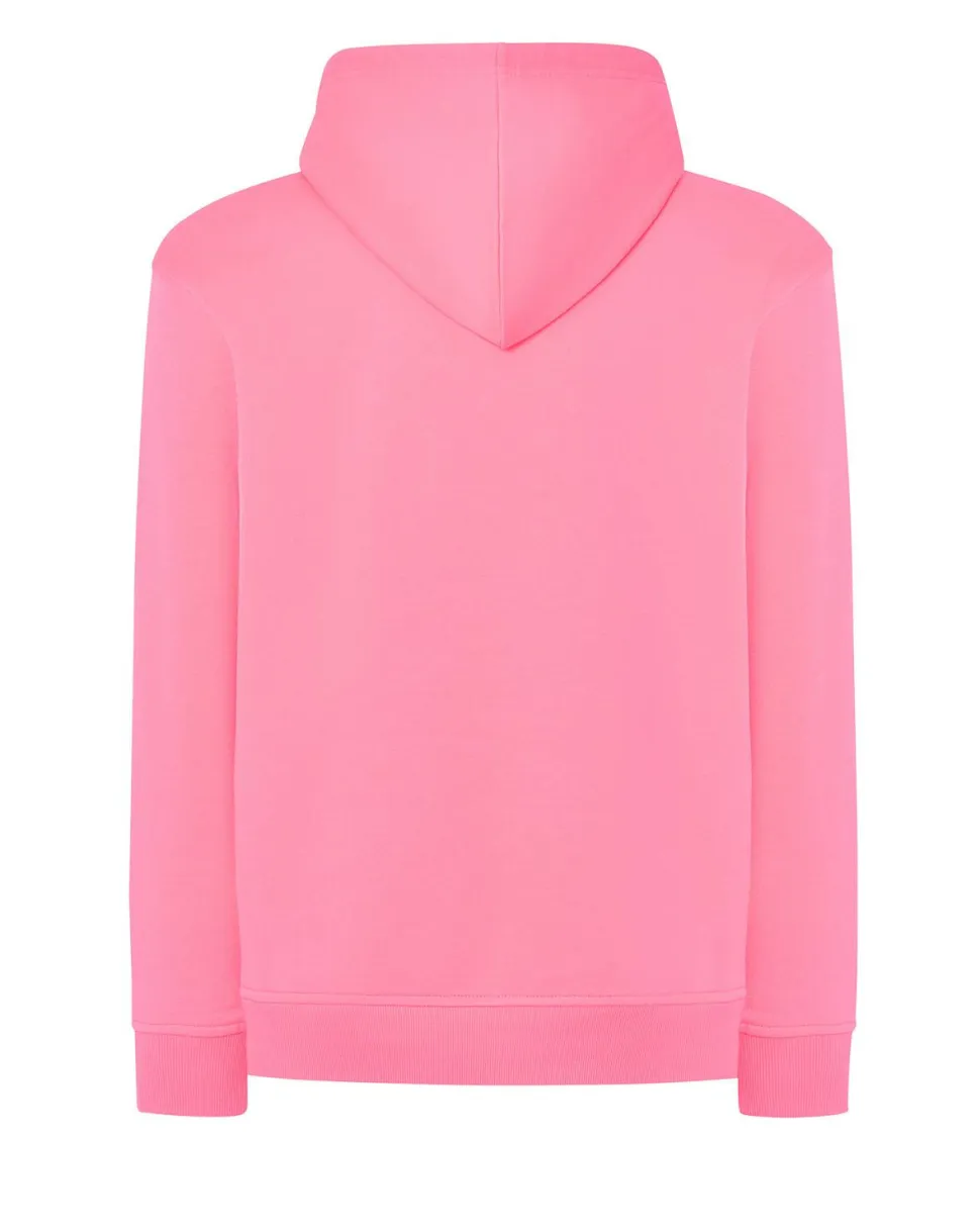 JHK JK295 - Sweat à Capuche Confort 290g Poly-Coton