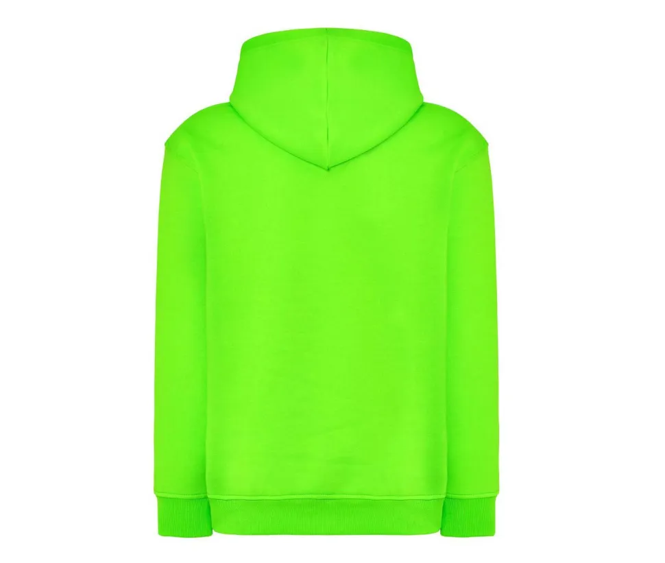JHK JK295 - Sweat à Capuche Confort 290g Poly-Coton