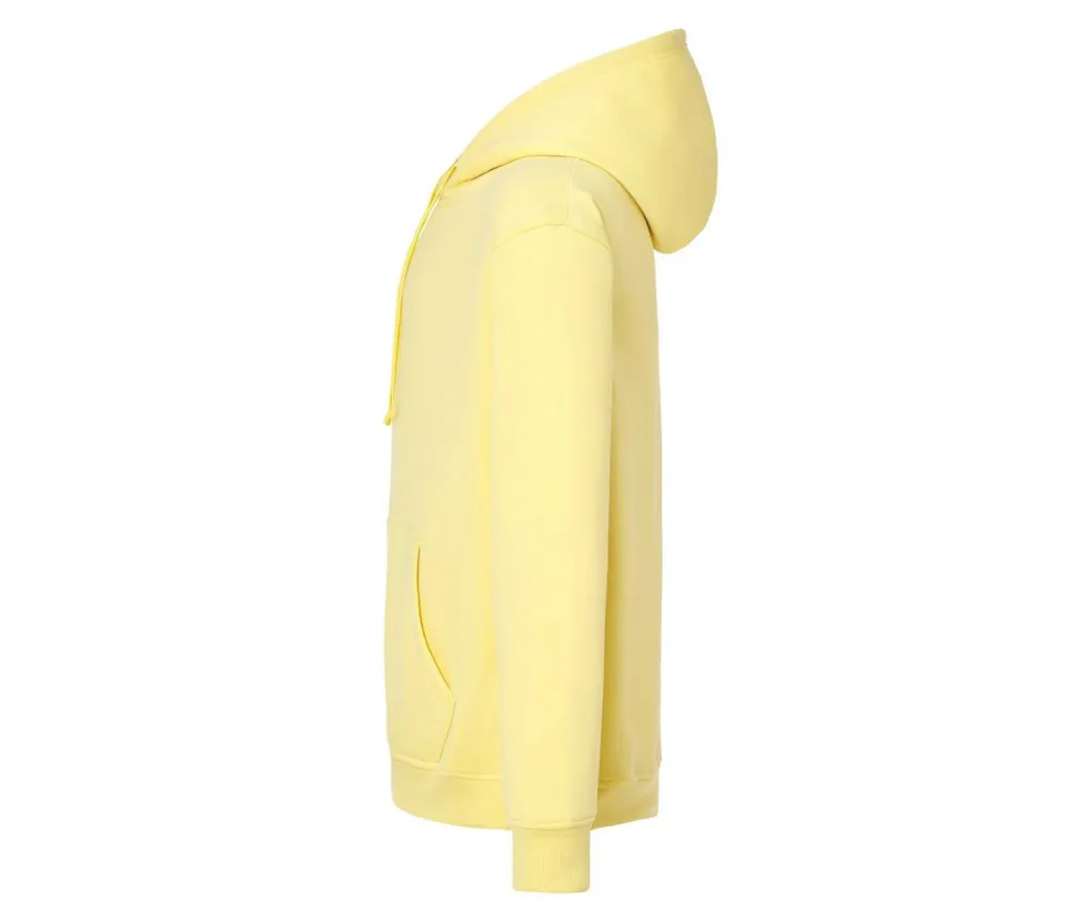 JHK JK295 - Sweat à Capuche Confort 290g Poly-Coton