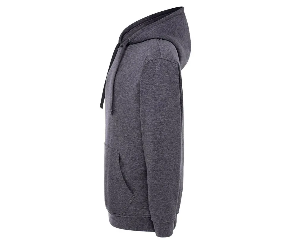 JHK JK295 - Sweat à Capuche Confort 290g Poly-Coton