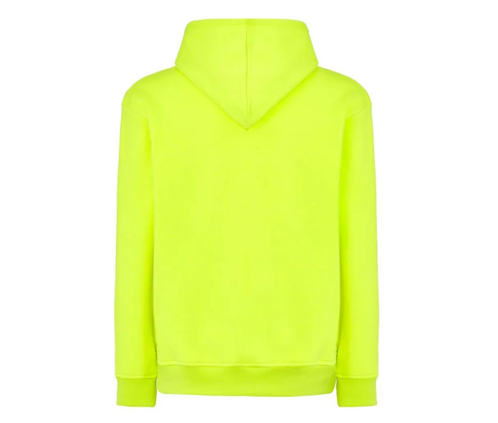 JHK JK295 - Sweat à Capuche Confort 290g Poly-Coton