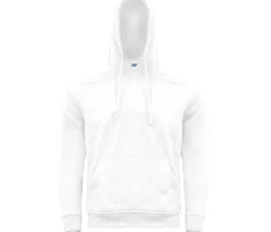 JHK JK295 - Sweat à Capuche Confort 290g Poly-Coton