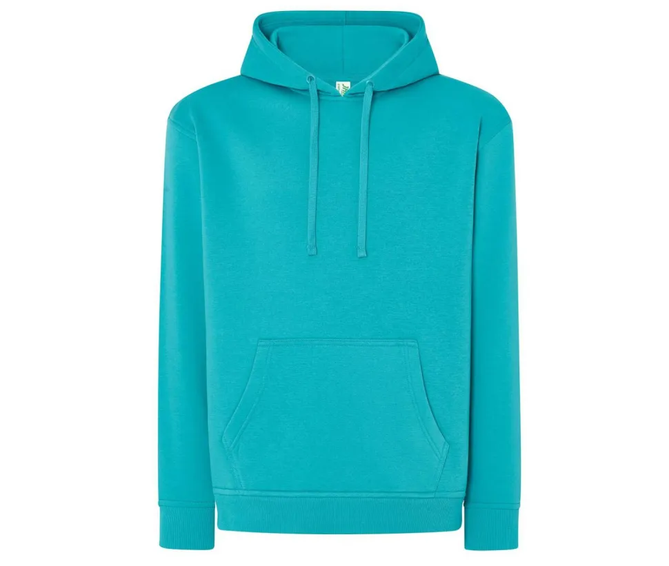 JHK JK295 - Sweat à Capuche Confort 290g Poly-Coton