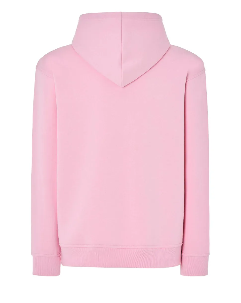 JHK JK295 - Sweat à Capuche Confort 290g Poly-Coton