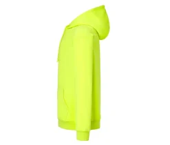 JHK JK295 - Sweat à Capuche Confort 290g Poly-Coton
