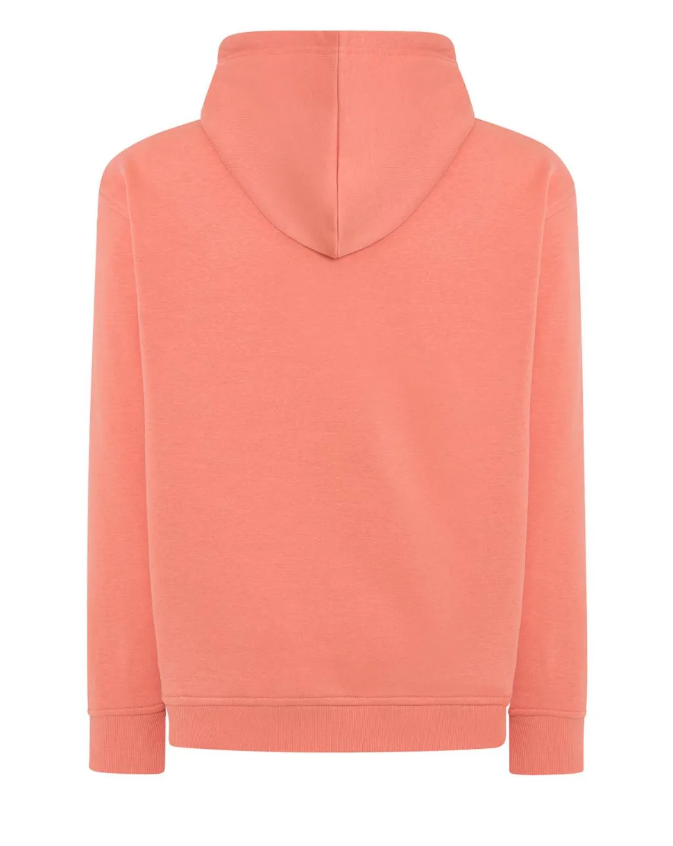 JHK JK295 - Sweat à Capuche Confort 290g Poly-Coton