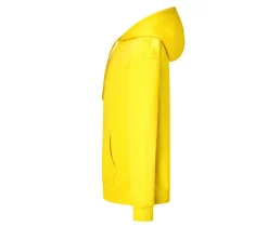 JHK JK295 - Sweat à Capuche Confort 290g Poly-Coton
