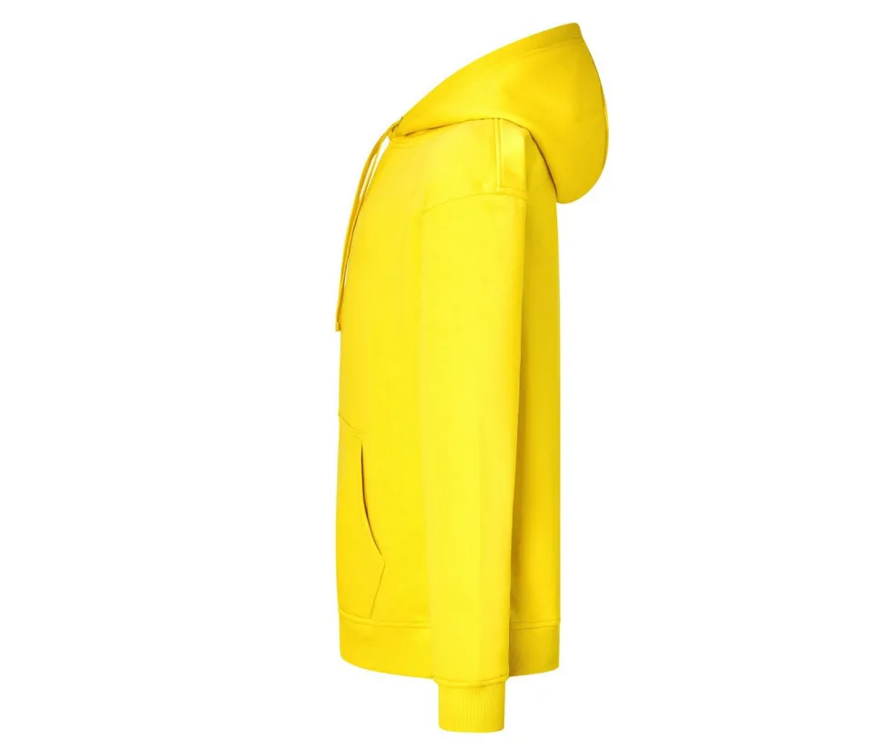 JHK JK295 - Sweat à Capuche Confort 290g Poly-Coton
