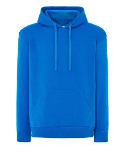 JHK JK295 - Sweat à Capuche Confort 290g Poly-Coton