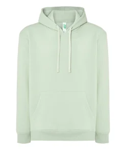 JHK JK295 - Sweat à Capuche Confort 290g Poly-Coton