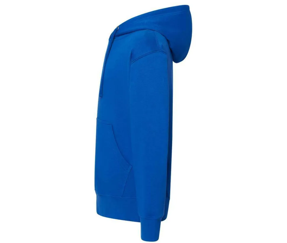 JHK JK295 - Sweat à Capuche Confort 290g Poly-Coton