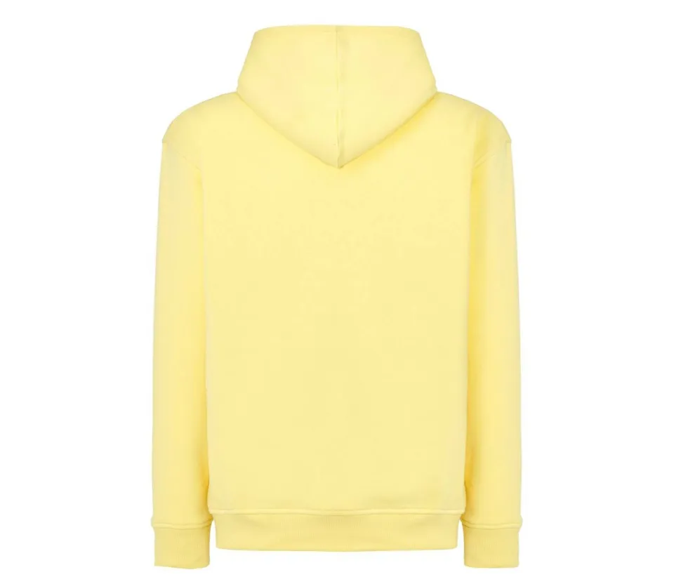 JHK JK295 - Sweat à Capuche Confort 290g Poly-Coton