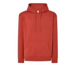 JHK JK295 - Sweat à Capuche Confort 290g Poly-Coton