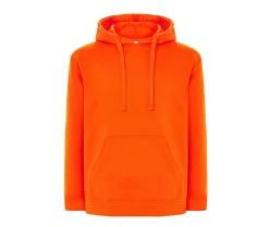 JHK JK295 - Sweat à Capuche Confort 290g Poly-Coton