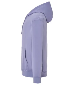 JHK JK295 - Sweat à Capuche Confort 290g Poly-Coton