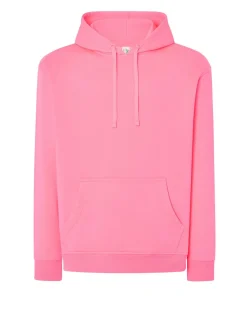 JHK JK295 - Sweat à Capuche Confort 290g Poly-Coton