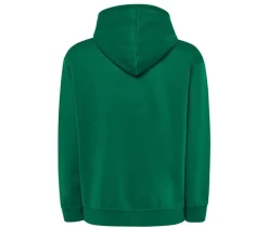 JHK JK295 - Sweat à Capuche Confort 290g Poly-Coton