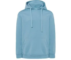 JHK JK295 - Sweat à Capuche Confort 290g Poly-Coton