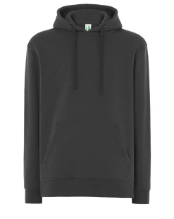JHK JK295 - Sweat à Capuche Confort 290g Poly-Coton