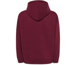 JHK JK295 - Sweat à Capuche Confort 290g Poly-Coton