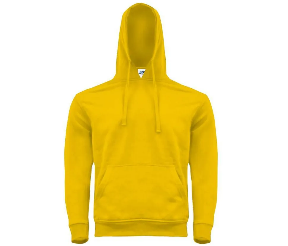 JHK JK295 - Sweat à Capuche Confort 290g Poly-Coton