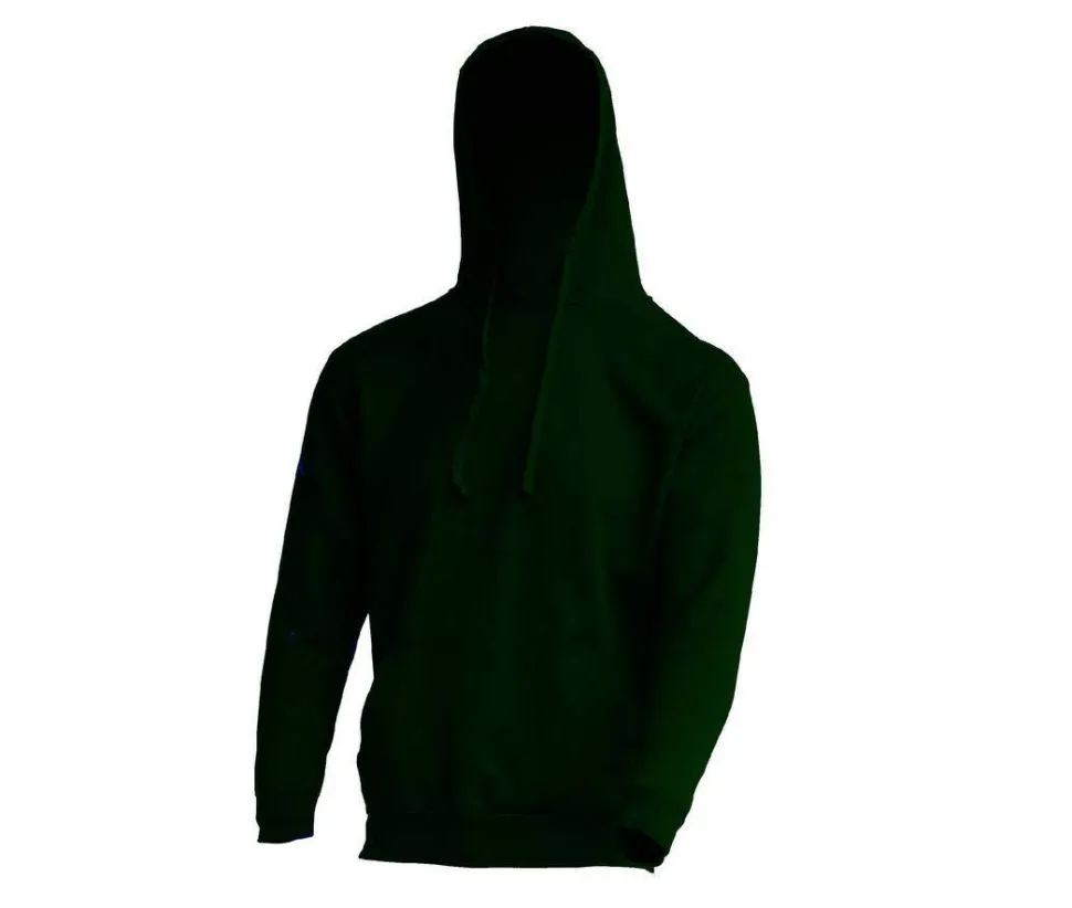 JHK JK295 - Sweat à Capuche Confort 290g Poly-Coton