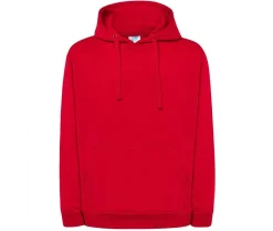 JHK JK295 - Sweat à Capuche Confort 290g Poly-Coton