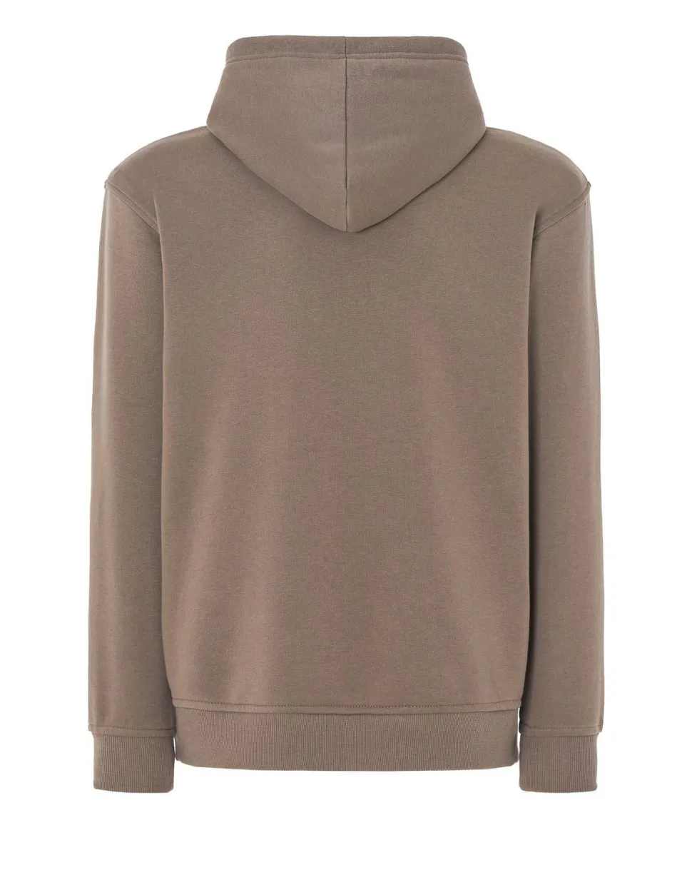 JHK JK295 - Sweat à Capuche Confort 290g Poly-Coton
