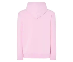 JHK JK295 - Sweat à Capuche Confort 290g Poly-Coton