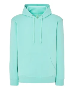 JHK JK295 - Sweat à Capuche Confort 290g Poly-Coton