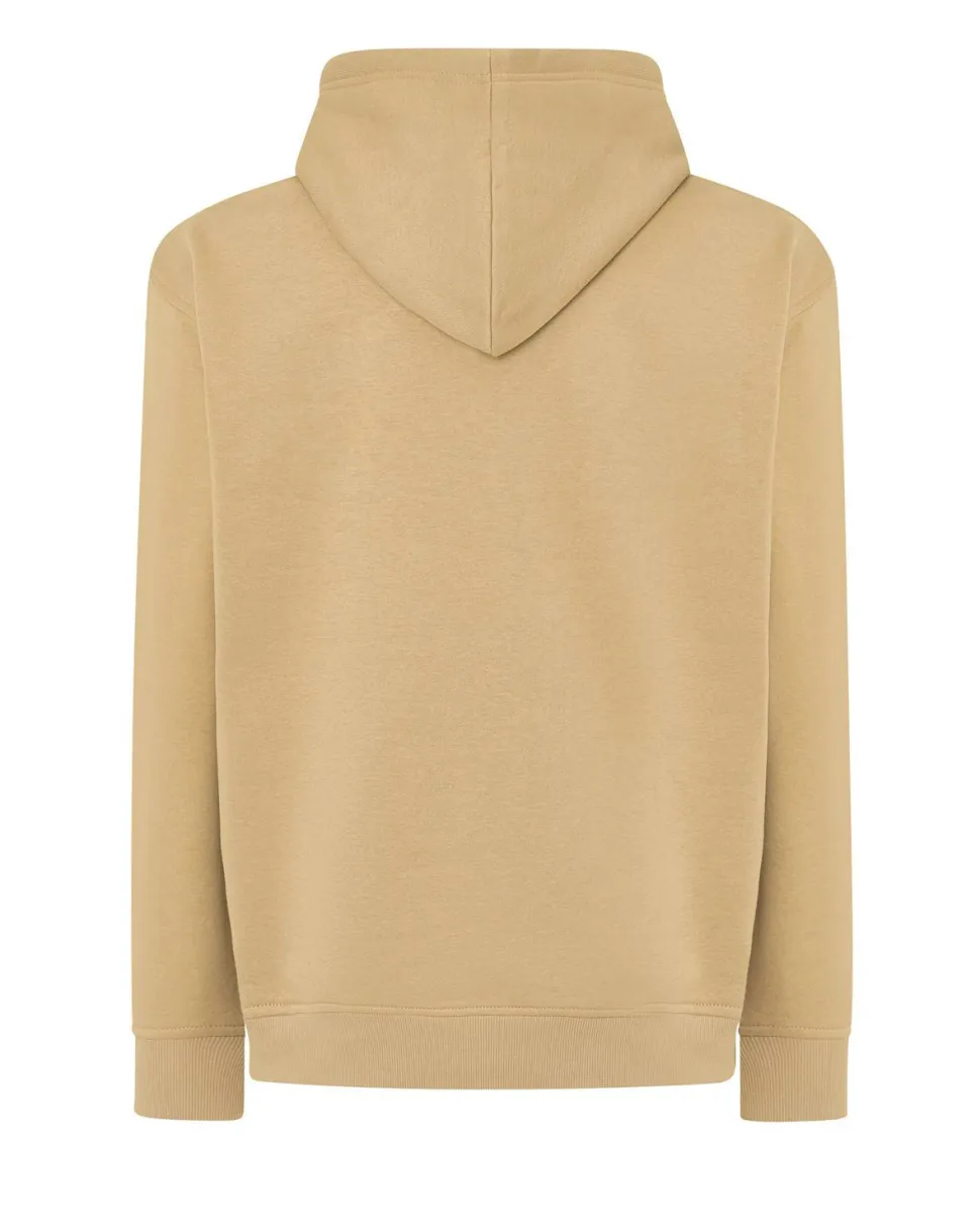 JHK JK295 - Sweat à Capuche Confort 290g Poly-Coton