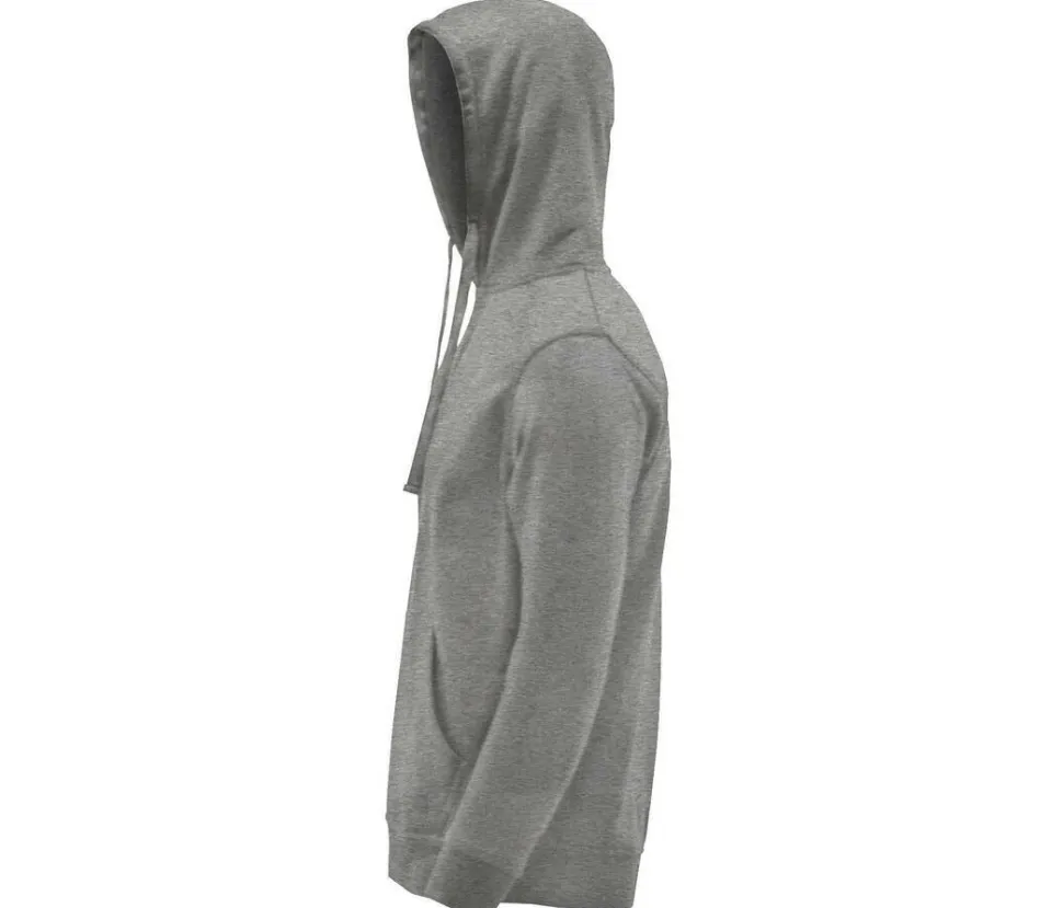 JHK JK295 - Sweat à Capuche Confort 290g Poly-Coton