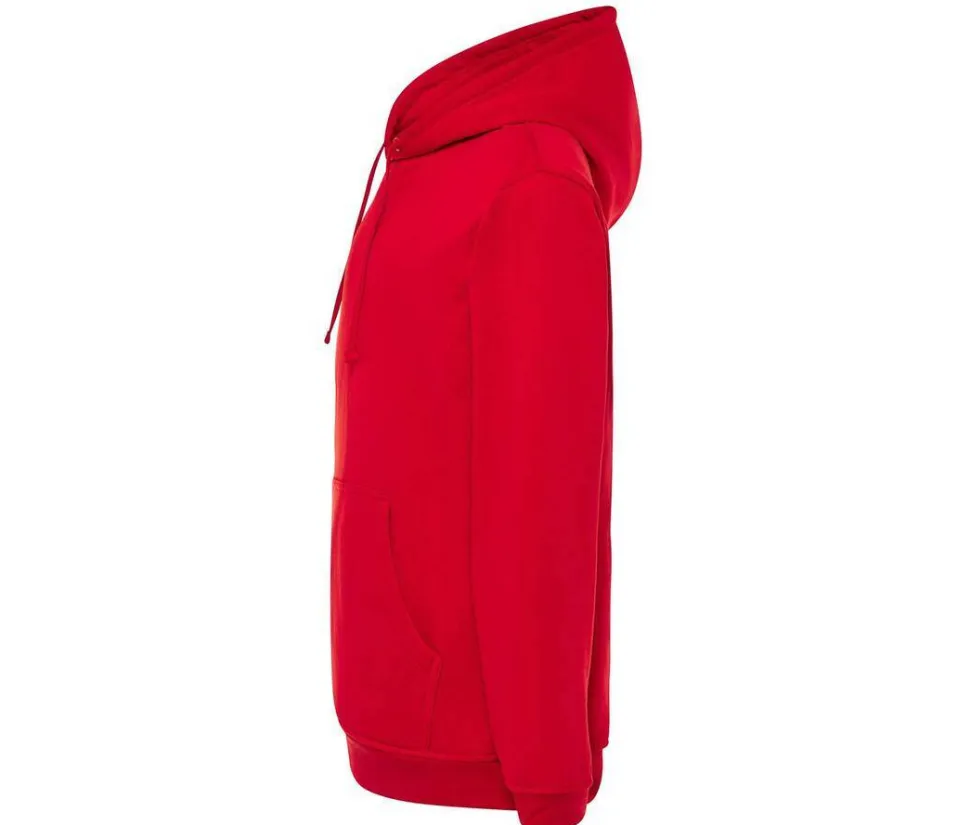 JHK JK295 - Sweat à Capuche Confort 290g Poly-Coton