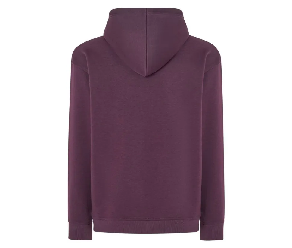 JHK JK295 - Sweat à Capuche Confort 290g Poly-Coton