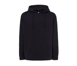 JHK JK295 - Sweat à Capuche Confort 290g Poly-Coton
