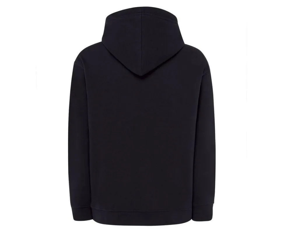 JHK JK295 - Sweat à Capuche Confort 290g Poly-Coton