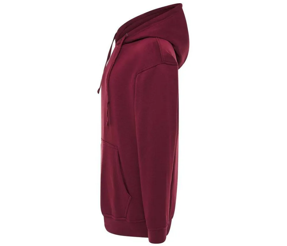 JHK JK295 - Sweat à Capuche Confort 290g Poly-Coton