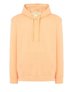 JHK JK295 - Sweat à Capuche Confort 290g Poly-Coton