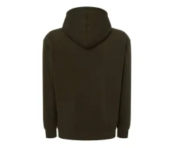 JHK JK297 - Sweat capuche zippé