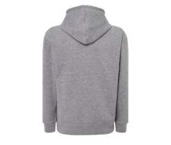 JHK JK297 - Sweat capuche zippé