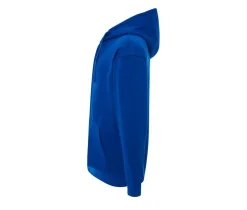 JHK JK297 - Sweat capuche zippé