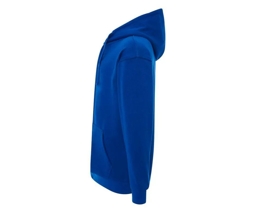 JHK JK297 - Sweat capuche zippé