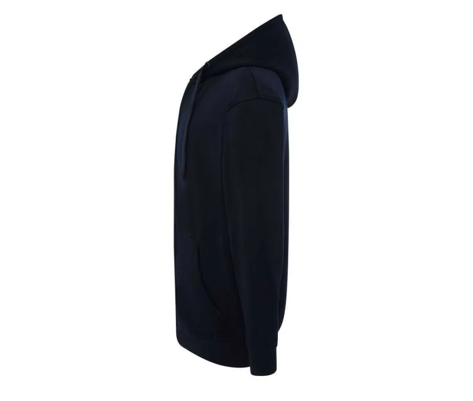 JHK JK297 - Sweat capuche zippé