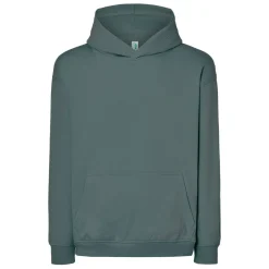 JHK JK282 - Sweat kangourou oversize unisexe