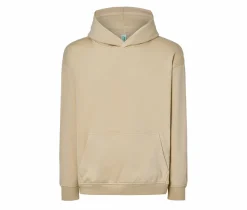 JHK JK282 - Sweat kangourou oversize unisexe