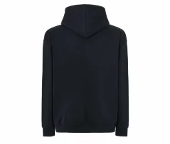 JHK JK282 - Sweat kangourou oversize unisexe