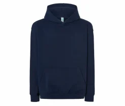 JHK JK282 - Sweat kangourou oversize unisexe