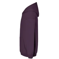 JHK JK282 - Sweat kangourou oversize unisexe